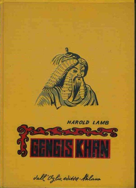 Gengis Khan | Immagine principale
