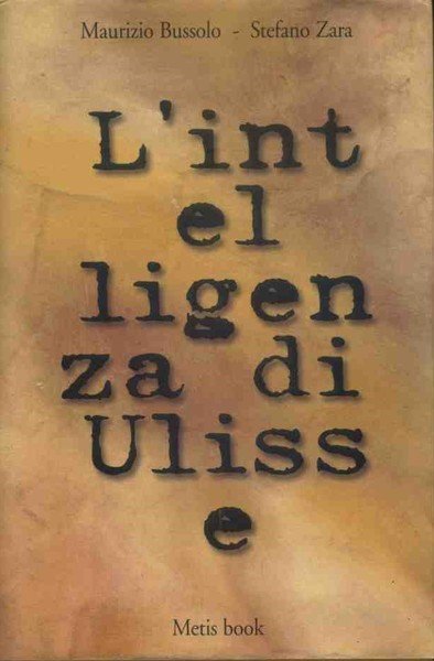 L'intelligenza di Ulisse