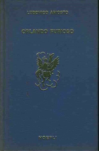 Orlando furioso