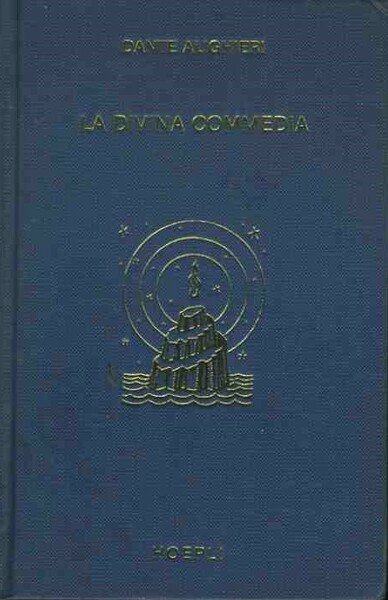 La divina commedia
