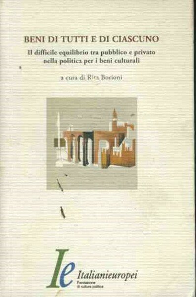Beni di tutti e di ciascuno | Immagine principale