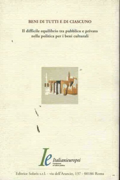 Beni di tutti e di ciascuno | Immagine Gallery 2