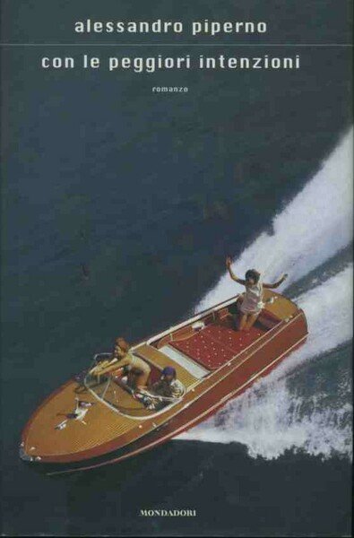 Con le peggiori intenzioni | Immagine principale