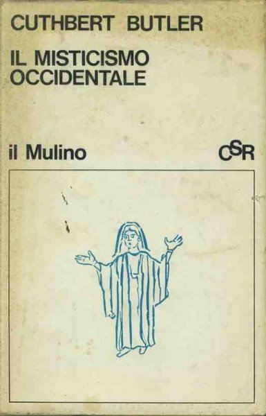 Il misticismo occidentale | Immagine principale