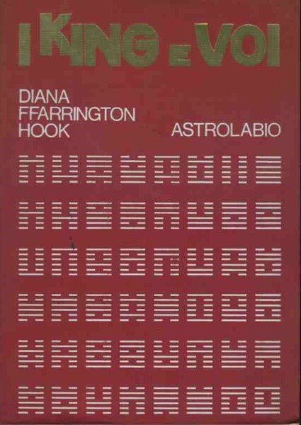 I King e voi | Immagine principale