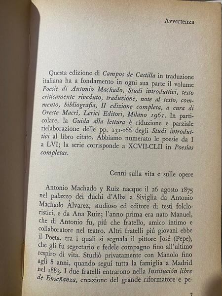 Campi di Castiglia | Immagine Gallery 2