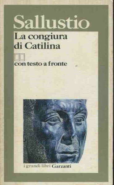 La congiura di Catilina