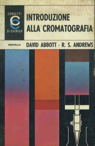 Introduzione alla cromatografia | Immagine principale