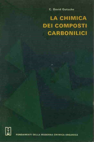 La chimica dei composti carbonilici