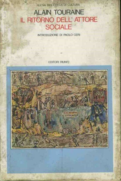 Il ritorno dell'attore sociale