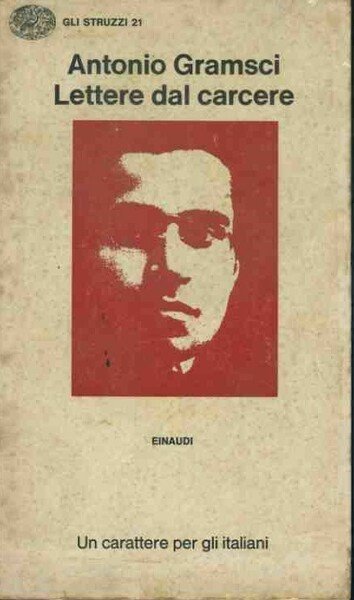 Lettere dal carcere