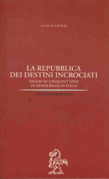 La repubblica dei destini incrociati | Immagine principale