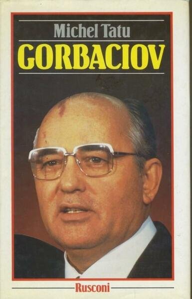 Gorbaciov | Immagine principale