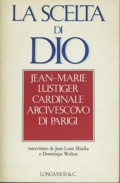 La scelta di Dio | Immagine principale