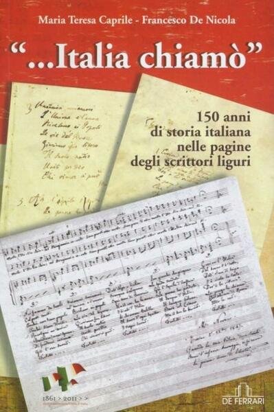 ...Italia chiamò | Immagine principale