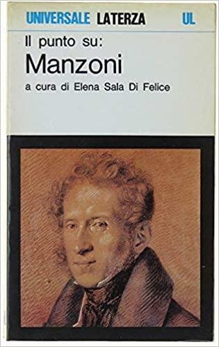 Il punto su Manzoni | Immagine principale