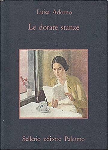 Le dorate stanze | Immagine principale
