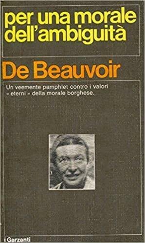 Per una morale dell'ambiguità | Immagine principale
