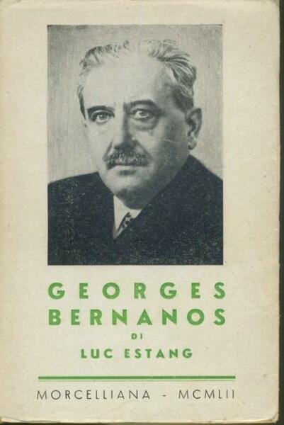 Georges Bernanos