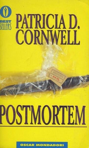 Postmortem | Immagine principale