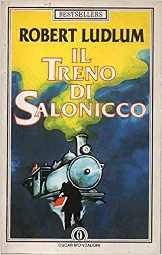 Il treno di Salonicco | Immagine principale