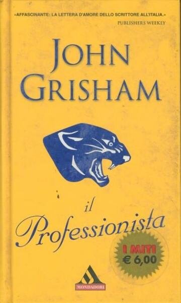 Il professionista