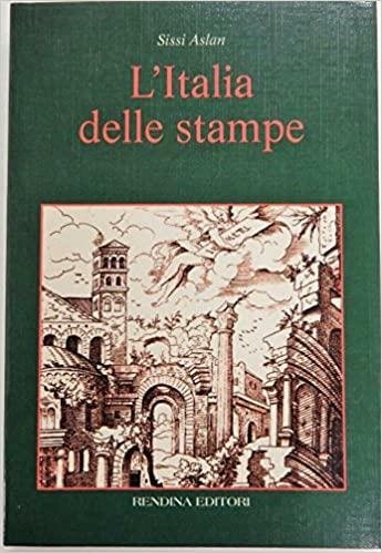 L' Italia delle stampe | Immagine principale
