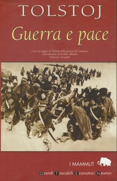 Guerra e pace