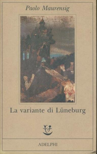 La variante di Luneburg