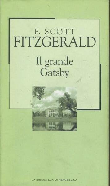Il grande Gatsby | Immagine principale