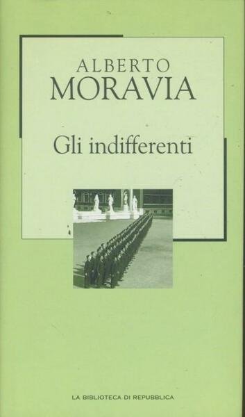 Gli indifferenti