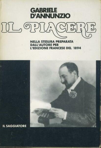 Il piacere