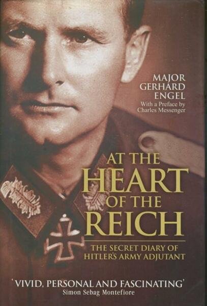At the heart of the reich | Immagine principale