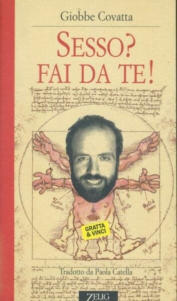 Sesso? Fai da te| | Immagine principale