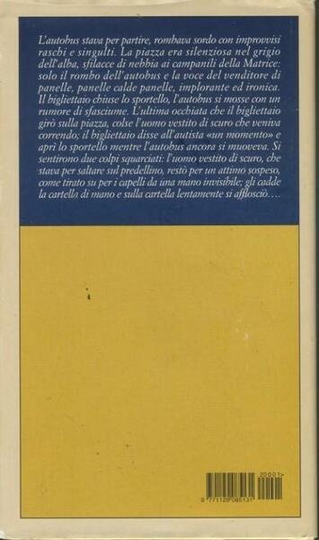 Il giorno della civetta