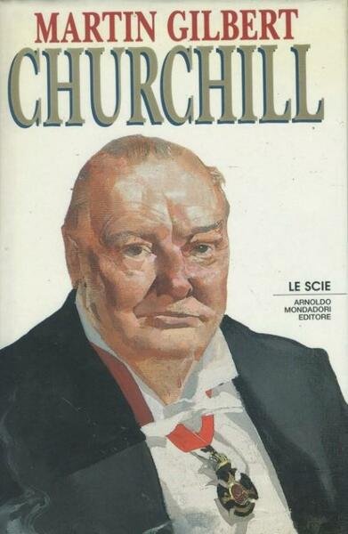 Churchill