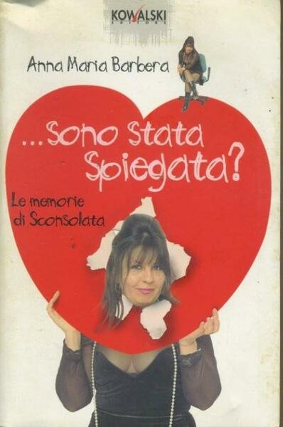 ... Sono stata spiegata? | Immagine principale