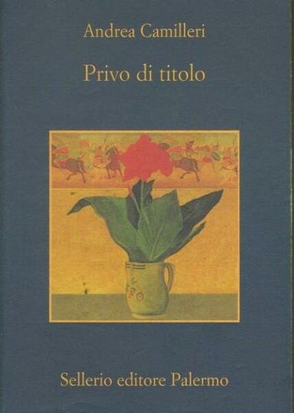 Privo di titolo | Immagine principale