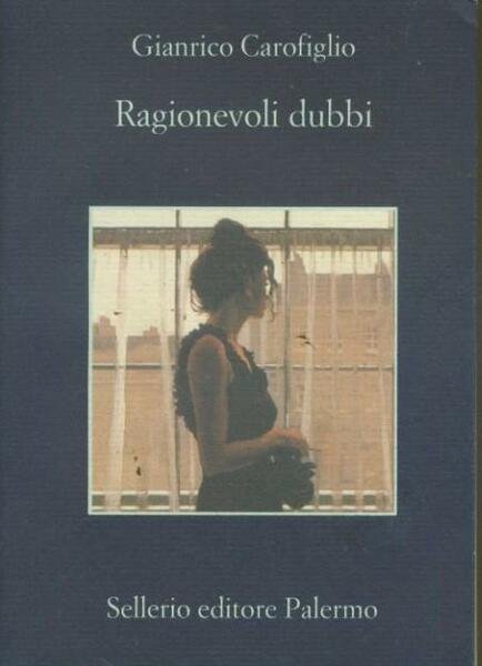 Ragionevoli dubbi | Immagine principale