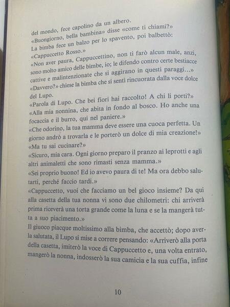 Le grandi fiabe