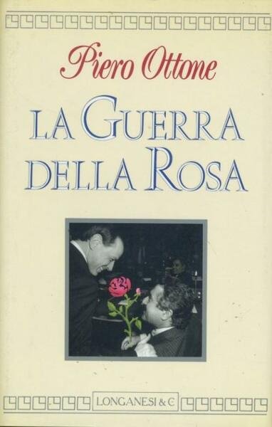 La guerra della rosa | Immagine principale