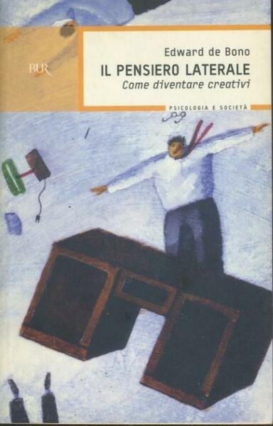 Il pensiero laterale | Immagine principale