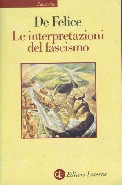 Le interpretazioni del fascismo | Immagine principale