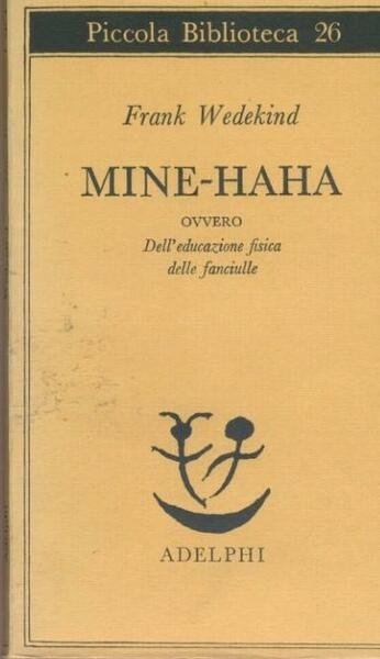 Mine - Haha | Immagine principale