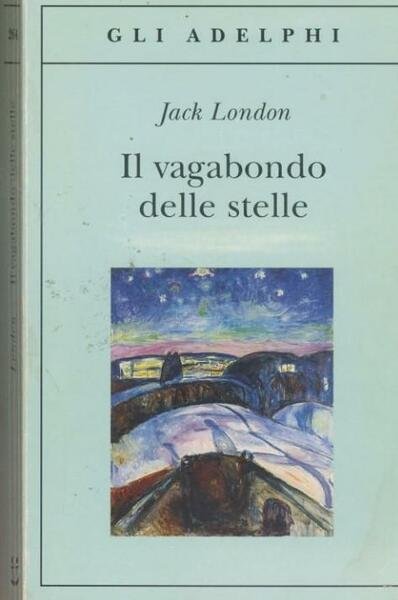 Il vagabondo delle stelle