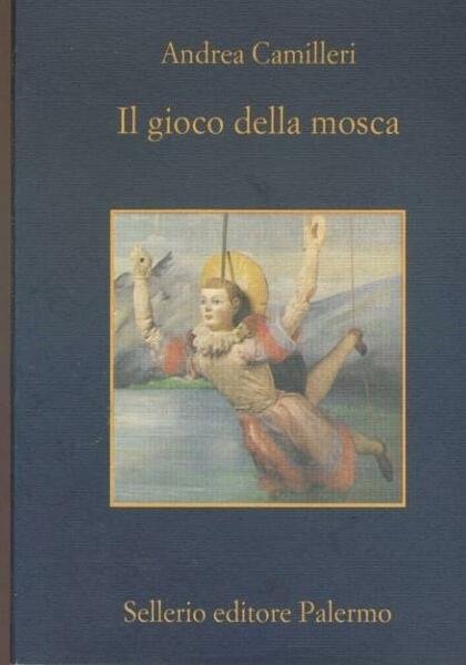 Il gioco della mosca