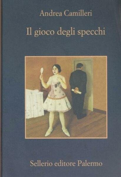 Il gioco degli specchi
