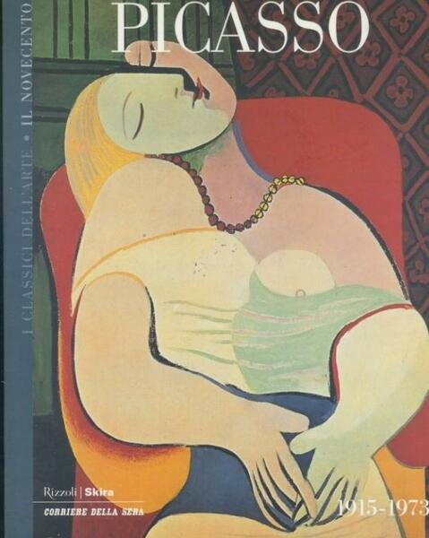 Picasso. I classici dell'arte. Il novecento