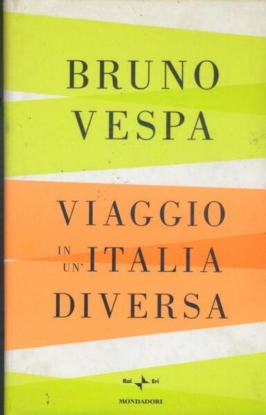 Viaggio in un'Italia diversa | Immagine principale