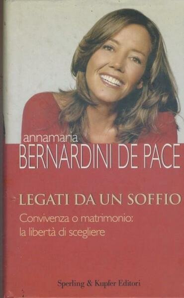 Legati da un soffio | Immagine principale